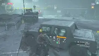 Div1 3v3 healer 60分適当に切り取り