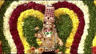 Ayyappa Maha Padi Pooja I Promo 2024 I Sriram Office Furniture