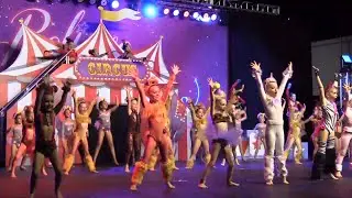 Studio 19 Dance Complex - Join The Circus [The Championships Version] (Full Group Dance)