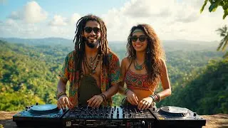 NEW Roots & Dub Reggae - Deep Echo Grooves for Mindful Balance