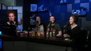 Giant Beastcast, выпуск 106. Вы бы съели человека ростом 2 дюйма за 10 миллионов долларов?