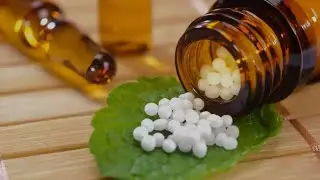 Introduction of channel  Easy Homoeopathy
