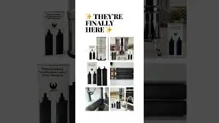 They&rsquo;re finally here! Meet the Phoenix Berkey Replacement Filters