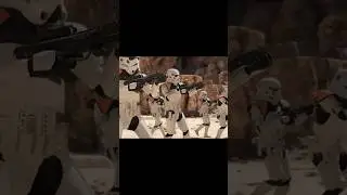 Star Wars Outlaws Switch 2 Cornered Blaster Fight #gaming #starwars #switch2