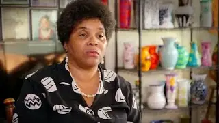 Beverly: A Story of Perseverance and Mental Health