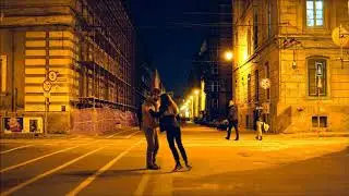 Tango Triste (Per-Olov Kindgren, Jimmy Quango & The Gaugolon Orchestra)