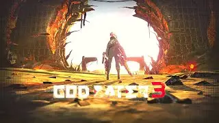 God Eater 3 Gameplay on Nintendo Switch