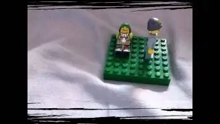 Lego something or other :-]