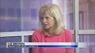Meet the Candidates: Liz Brown
