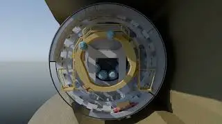 How a tunnel boring machine works