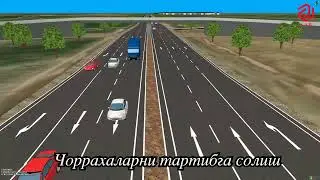 SAB group.       Услуги по моделированию дорожных проектов и решению проблем с дорожными пробками