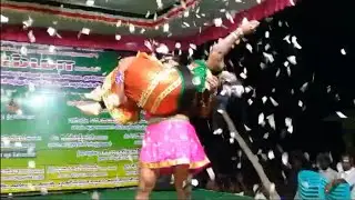 MGRCHINNAVAR | STAGE PERFORMANCE | AAYIRAM NILAVE VA | ADIMAIPEN