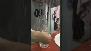 Hisi: twin shower head bong hit.