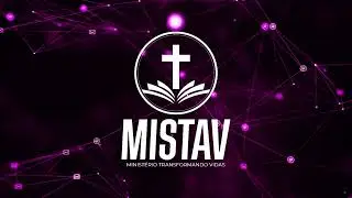 Mistav Minist&eacute;rio Transformando Vidas