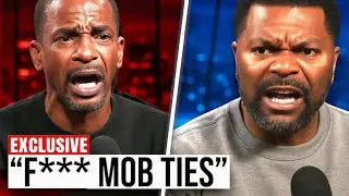 Charleston White Goes OFF On J Prince & Jr &ndash; I'm Exposing It ALL!