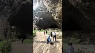 INCREDIBIL!  Pestera DEVETASHKA din Bulgaria #gratielazavaschi #vikingulsaltaret #devetashka