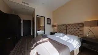 Amberton Cathedral Square Hotel Vilnius