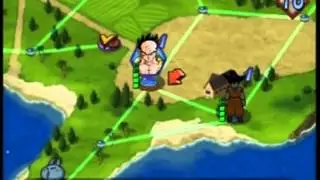 Dragon Ball Z Budokai 2: Stage 10