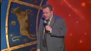 Mike Wilmot - 2003 Melbourne International Comedy Festival Gala
