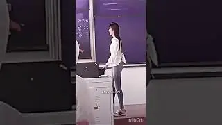 #China's college teacher dance#