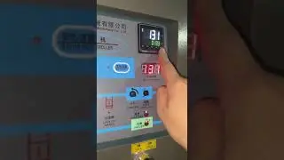 18kw oil heater 200degree------test machine 2