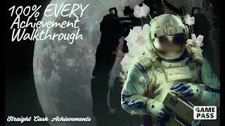 Routine 100% EVERY Achievement Walkthrough