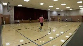 Church ball - 01-07-2026 Camera 2