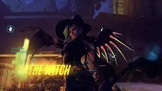 Overwatch Junkenstein&rsquo;s Revenge Endless Hard No Door Damage