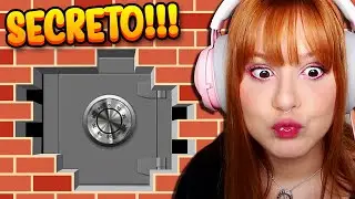 ESCONDI UM COFRE NA MANSÃO - HOUSE FLIPPER #55