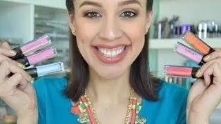 Lip Transformers | Part II