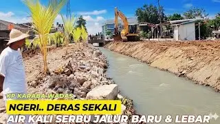 DETIK-DETIK AIR 