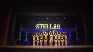 CIRCUS DREAMS: Polecats Manila