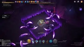 Erika 3 21 Boss Torchlight infinite VORAX