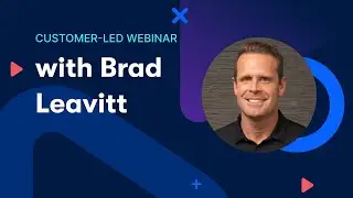 Customer-led demo: Brad Leavitt's blueprint for financial success with Buildertrend