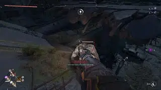 Trophy farming. This will never be patched.