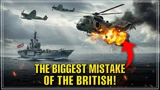 This was the largest SUIClDE OPERATION by the British against Argentina in the Falklands War.