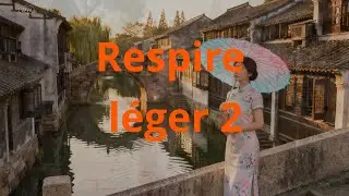 Respire l&eacute;ger 2 - WINSLOW - 2026 MVTV KULTURA #music #musicvideo #song #love #amour
