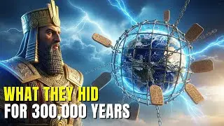 The Sumerian Tablets That Portray Earth as a Prison &mdash; Why Was Humanity Designed? | History for Sleep
