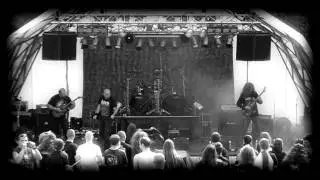 Heaving Earth - Apocalyptic Form of Death fest 2011 (live 4 tracks)