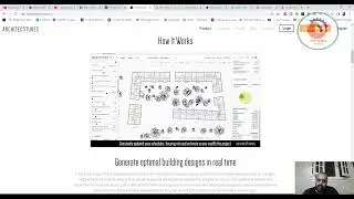 صمم مباني أفضل بشكل أسرع باستخدام الذكاء الاصطناعي    architechtures
