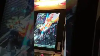 NERDtendo&rsquo;s Ketsui PCB Test