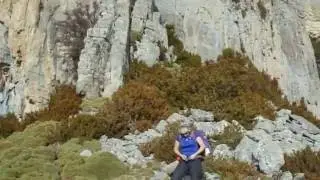 Pe&ntilde;a Monta&ntilde;esa (faja del Toro )