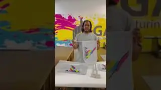 Custom Car Flags.