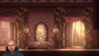 Super Mario Maker 2 + God of War: Sons of Sparta