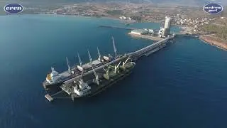 Medcem Port Official Trailer