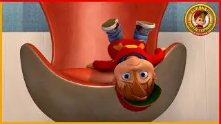 Reality Or Not | ALVINNN!!! AND THE CHIPMUNKS | 35' Compilation