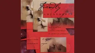 Toccata and Fugues - with Rick Bogard - John Prescott