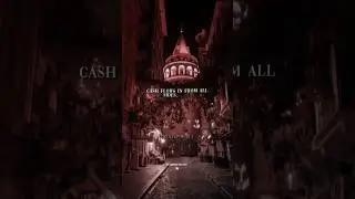 Skai Isyourgod - Stacks From All Sides ( Chinese song ) Lyrics #stacksfromallsides #shorts #lyrics