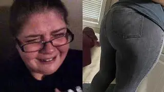 BRIDGETTE CRAPPED HER PANTS AT THE MOVIES!!