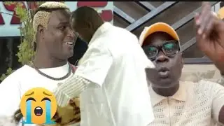 Urgent 🔴 Mauvaise nouvelle _ Le d&eacute;c&egrave;s de... Bb Elton apr&egrave;s une grave maladie Baye Ndiaye Aziz 